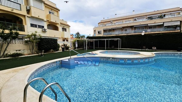 1 magamistuba - Korter - Torrevieja
