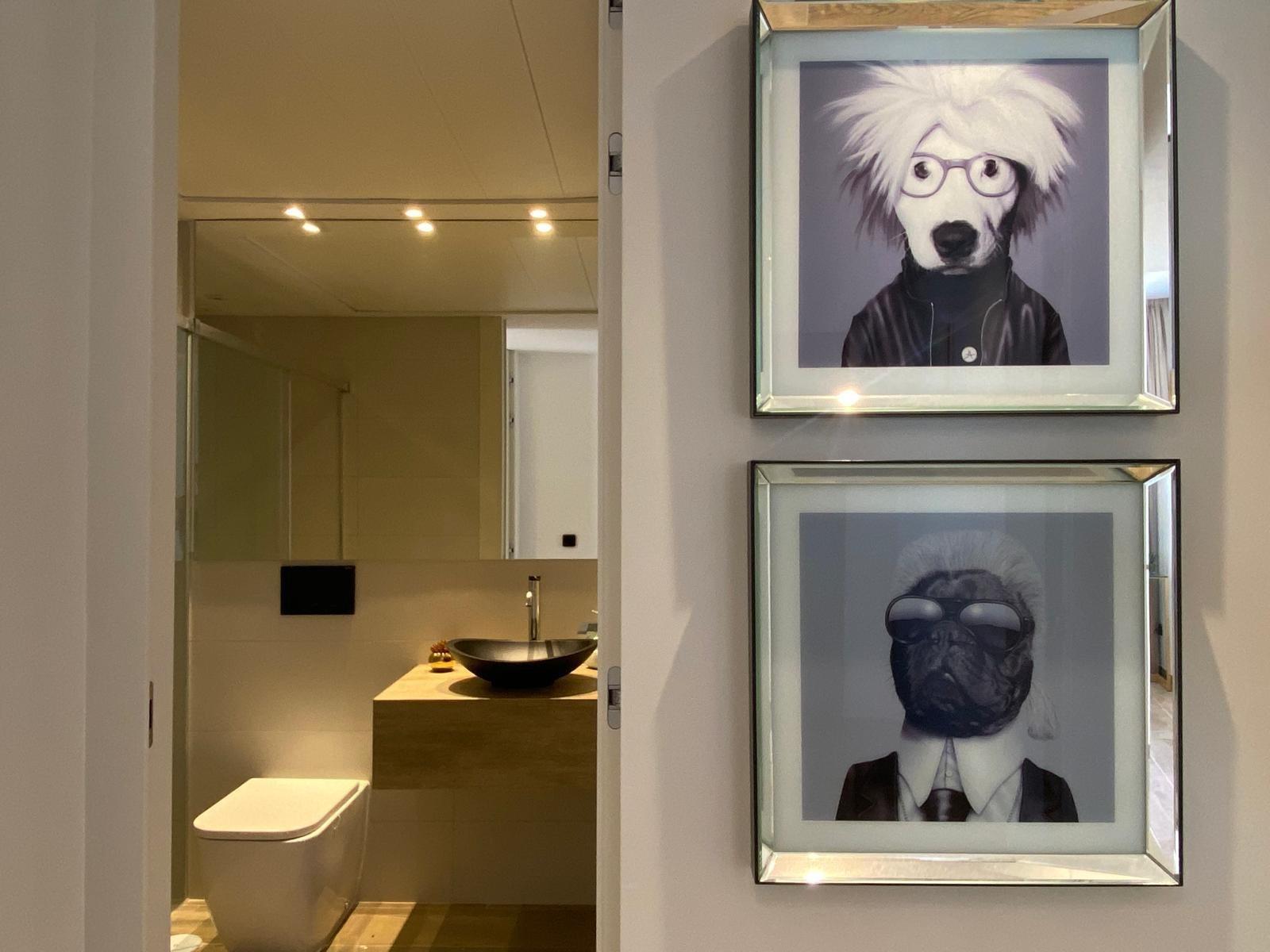 Ático de 3 Dormitorios en Los Balcones - Los Altos del Edén, Torrevieja - Image 10