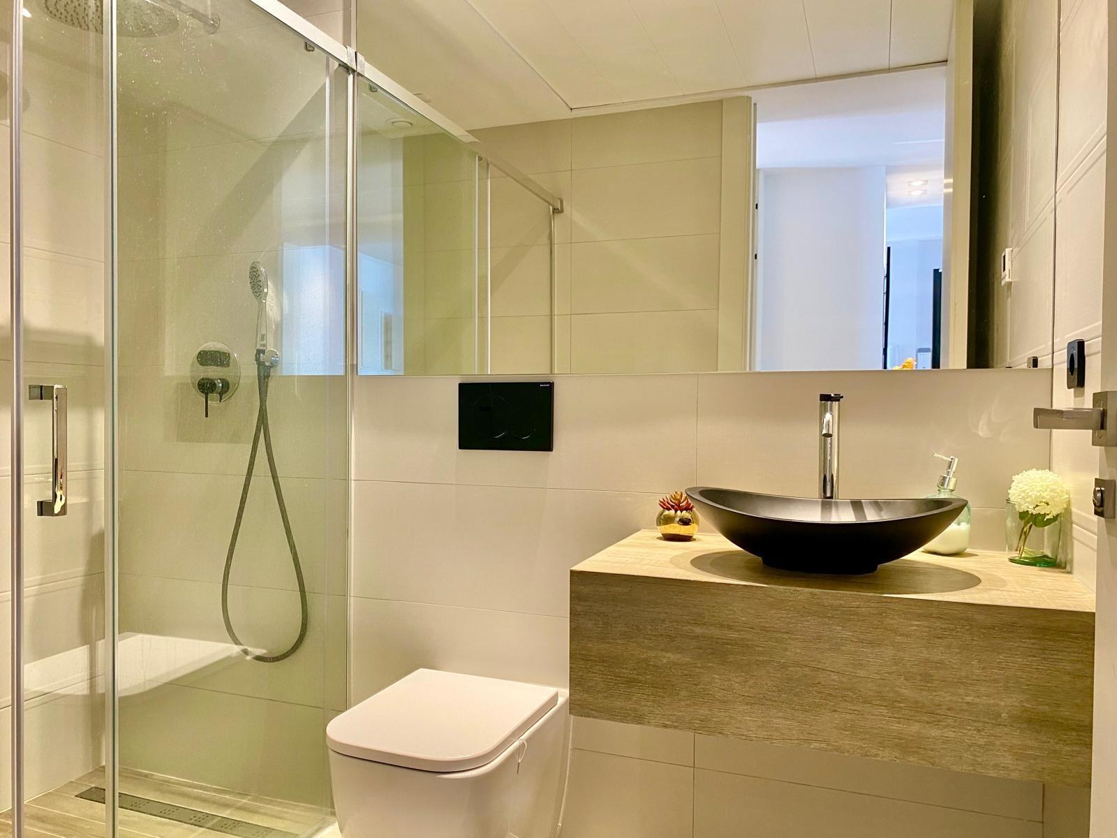 Ático de 3 Dormitorios en Los Balcones - Los Altos del Edén, Torrevieja - Image 11