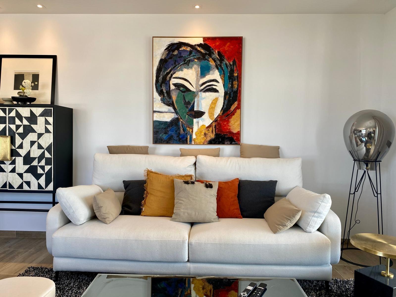 Ático de 3 Dormitorios en Los Balcones - Los Altos del Edén, Torrevieja - Image 2