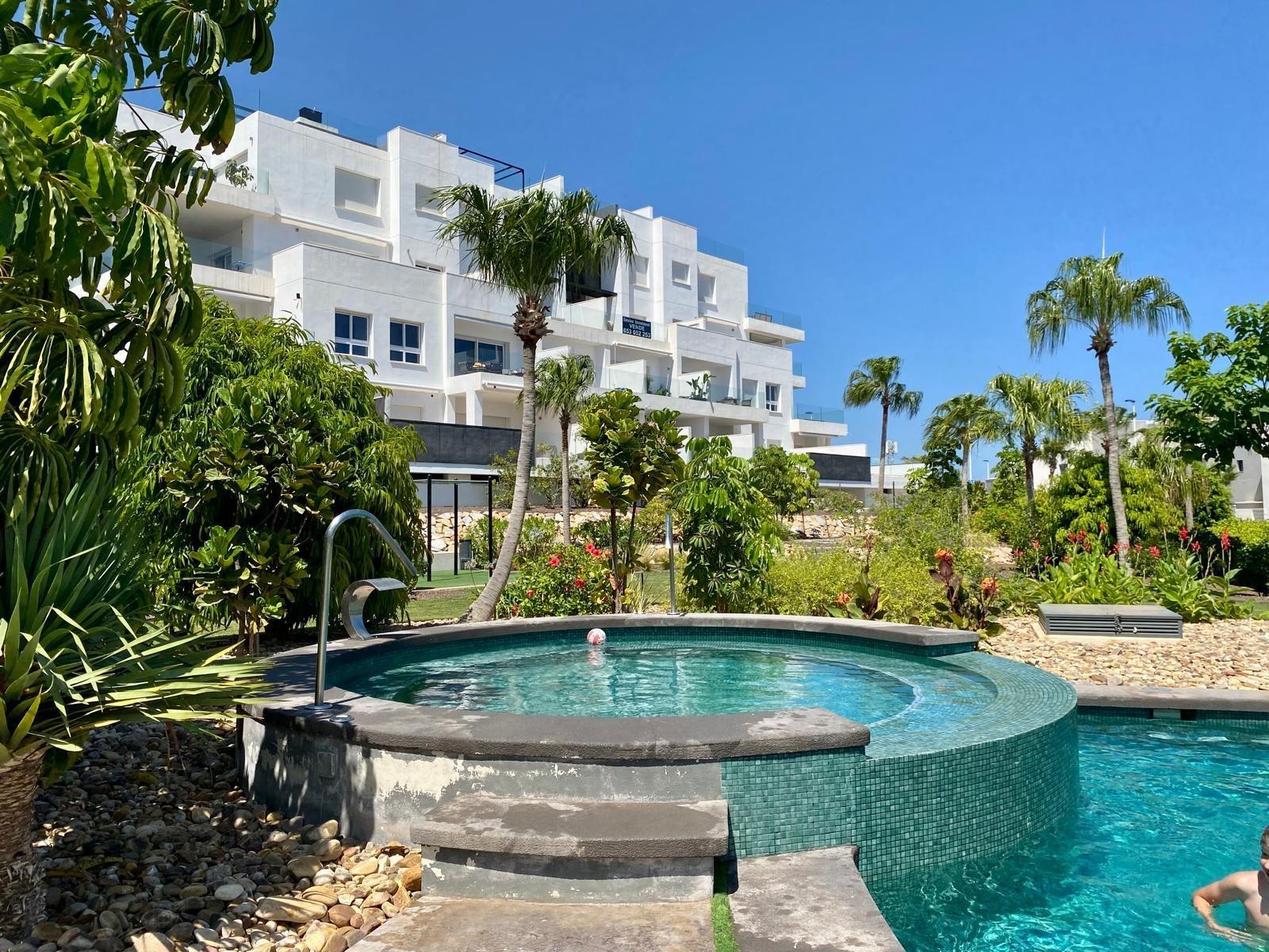 Ático de 3 Dormitorios en Los Balcones - Los Altos del Edén, Torrevieja - Image 24