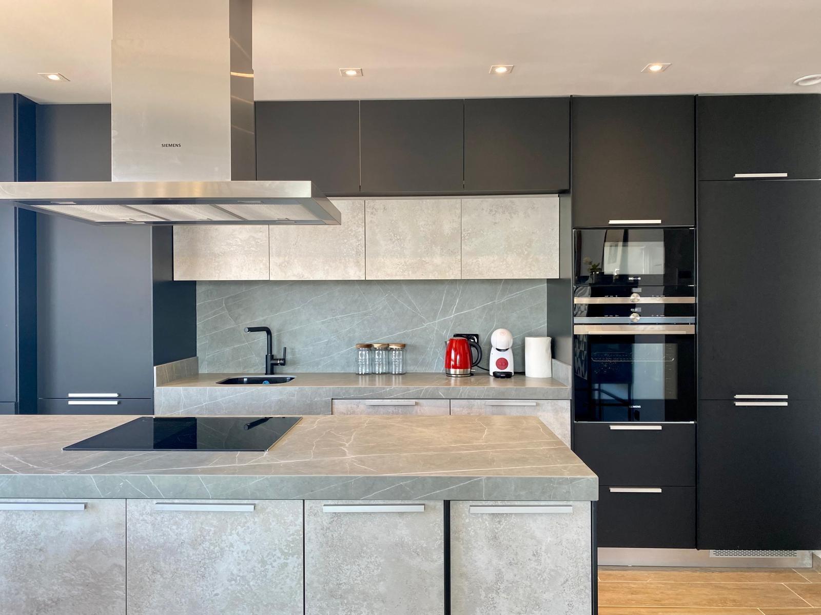 Ático de 3 Dormitorios en Los Balcones - Los Altos del Edén, Torrevieja - Image 4