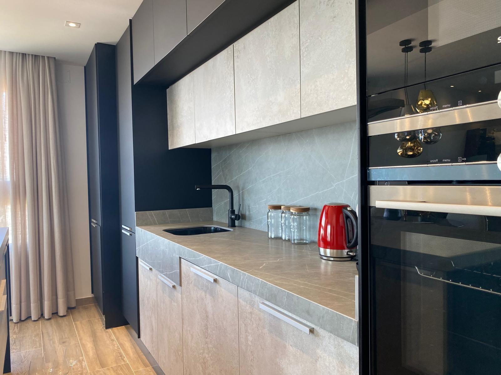 Ático de 3 Dormitorios en Los Balcones - Los Altos del Edén, Torrevieja - Image 6