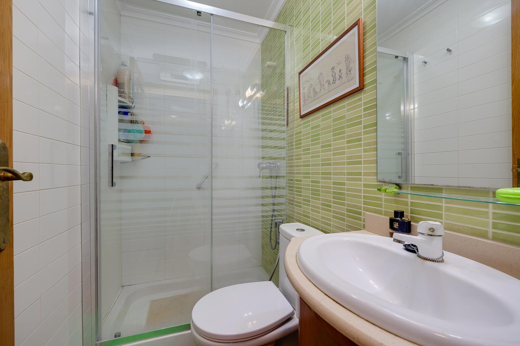 Villa met 4 Slaapkamers in Los Dolses, Orihuela Costa - Image 10