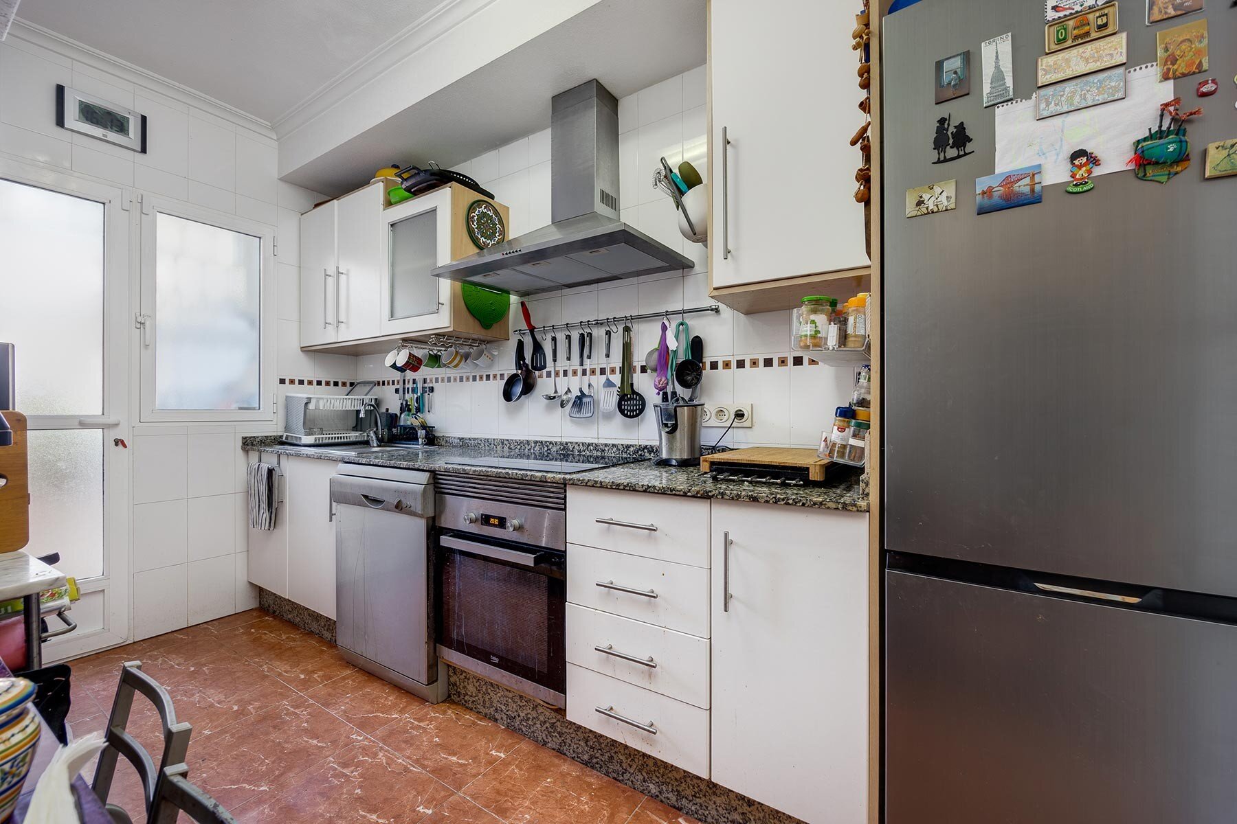 Villa met 4 Slaapkamers in Los Dolses, Orihuela Costa - Image 12