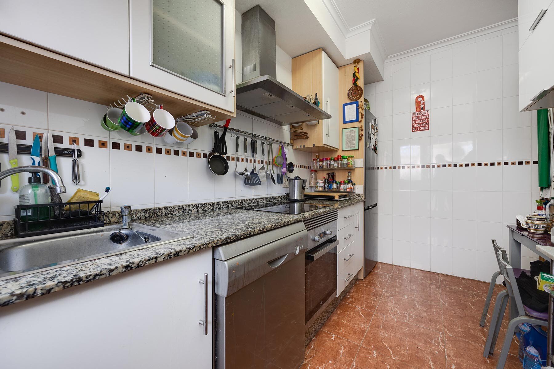 Villa met 4 Slaapkamers in Los Dolses, Orihuela Costa - Image 13