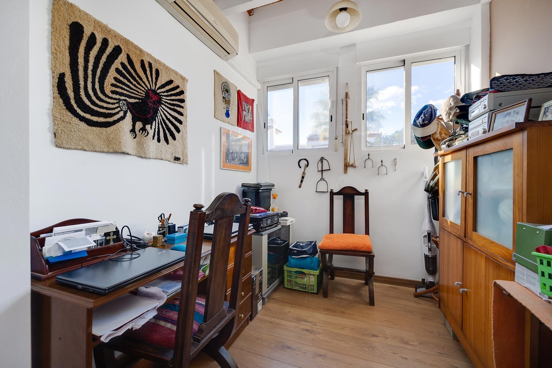 Villa met 4 Slaapkamers in Los Dolses, Orihuela Costa - Image 18