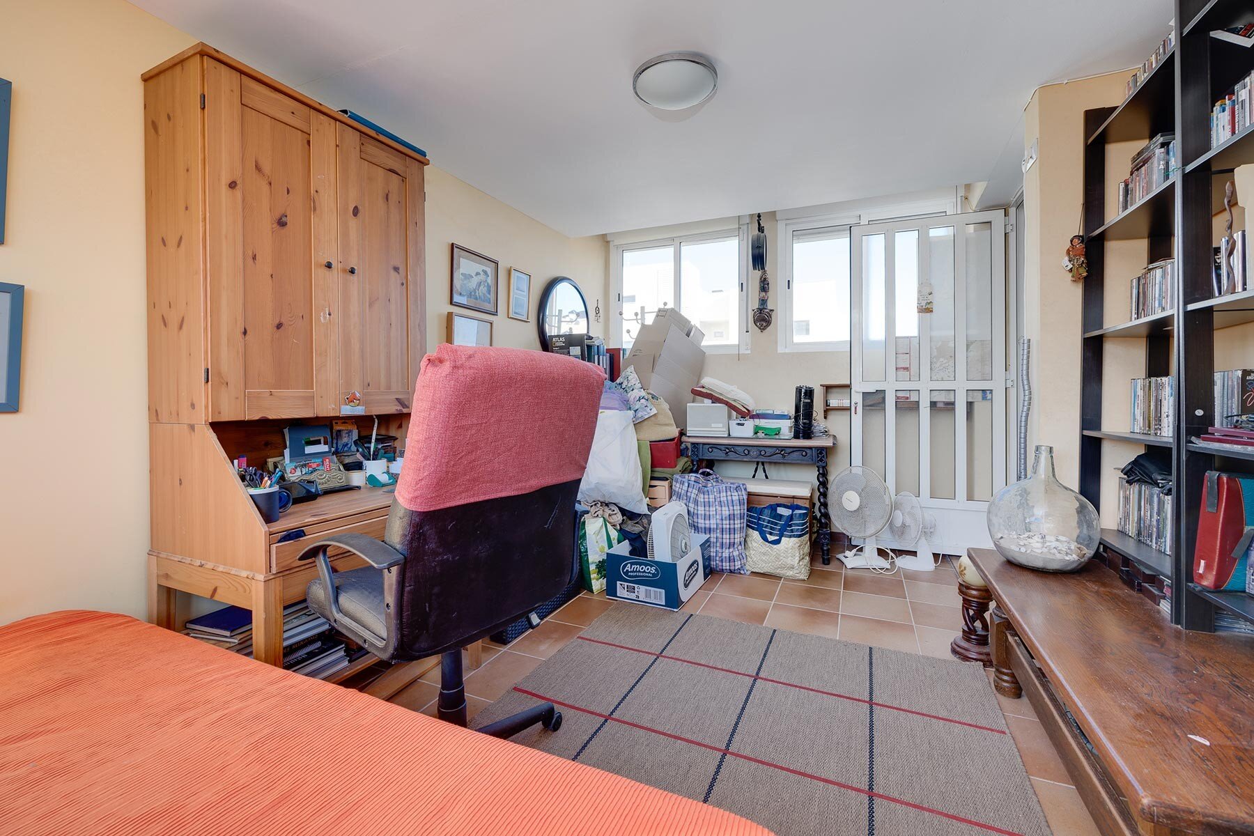 Villa met 4 Slaapkamers in Los Dolses, Orihuela Costa - Image 21