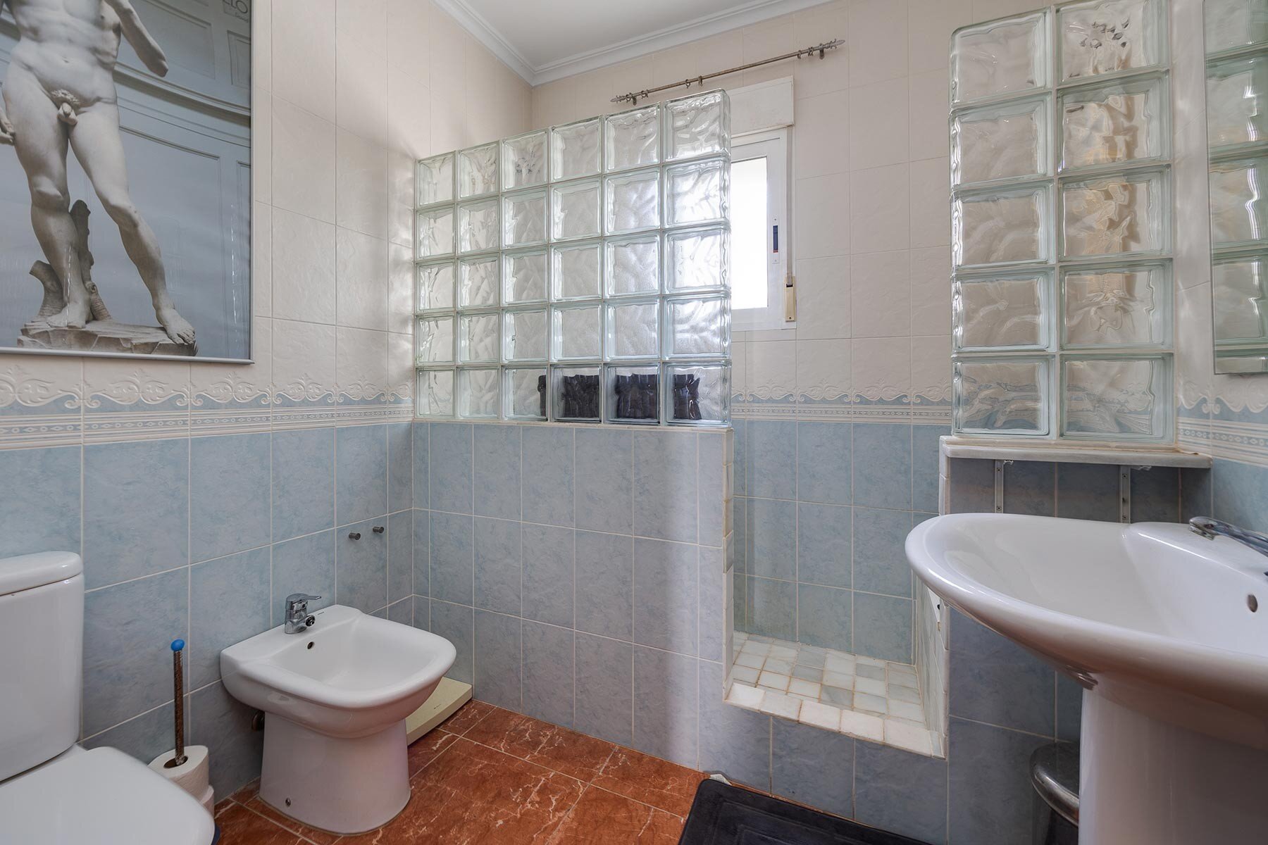 Villa met 4 Slaapkamers in Los Dolses, Orihuela Costa - Image 22