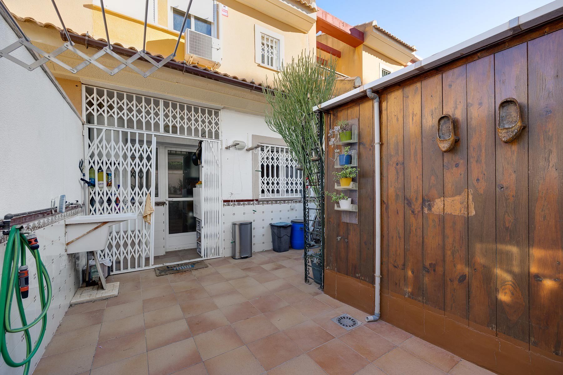 Villa met 4 Slaapkamers in Los Dolses, Orihuela Costa - Image 23