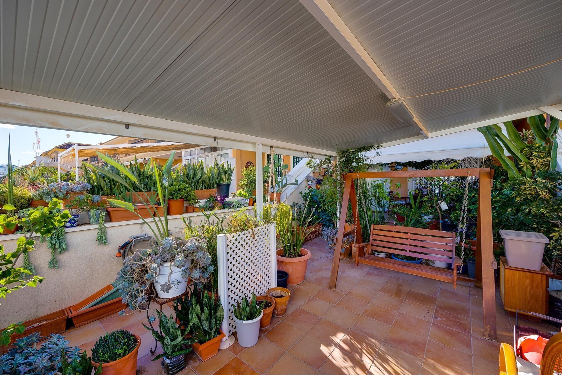 Villa met 4 Slaapkamers in Los Dolses, Orihuela Costa - Image 29