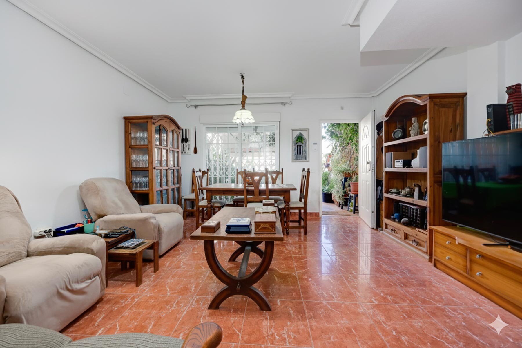 Villa met 4 Slaapkamers in Los Dolses, Orihuela Costa - Image 3