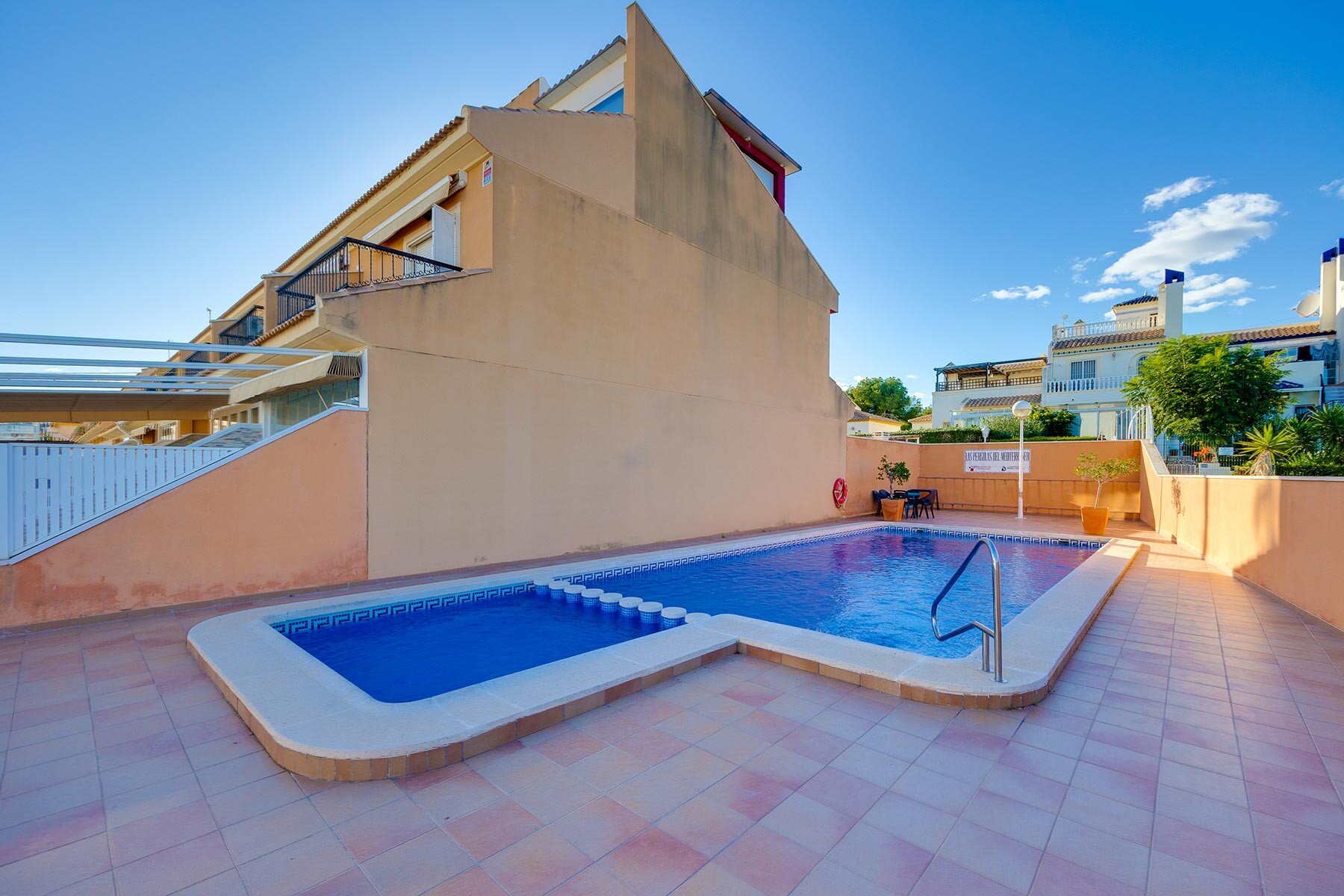 Villa met 4 Slaapkamers in Los Dolses, Orihuela Costa - Image 31