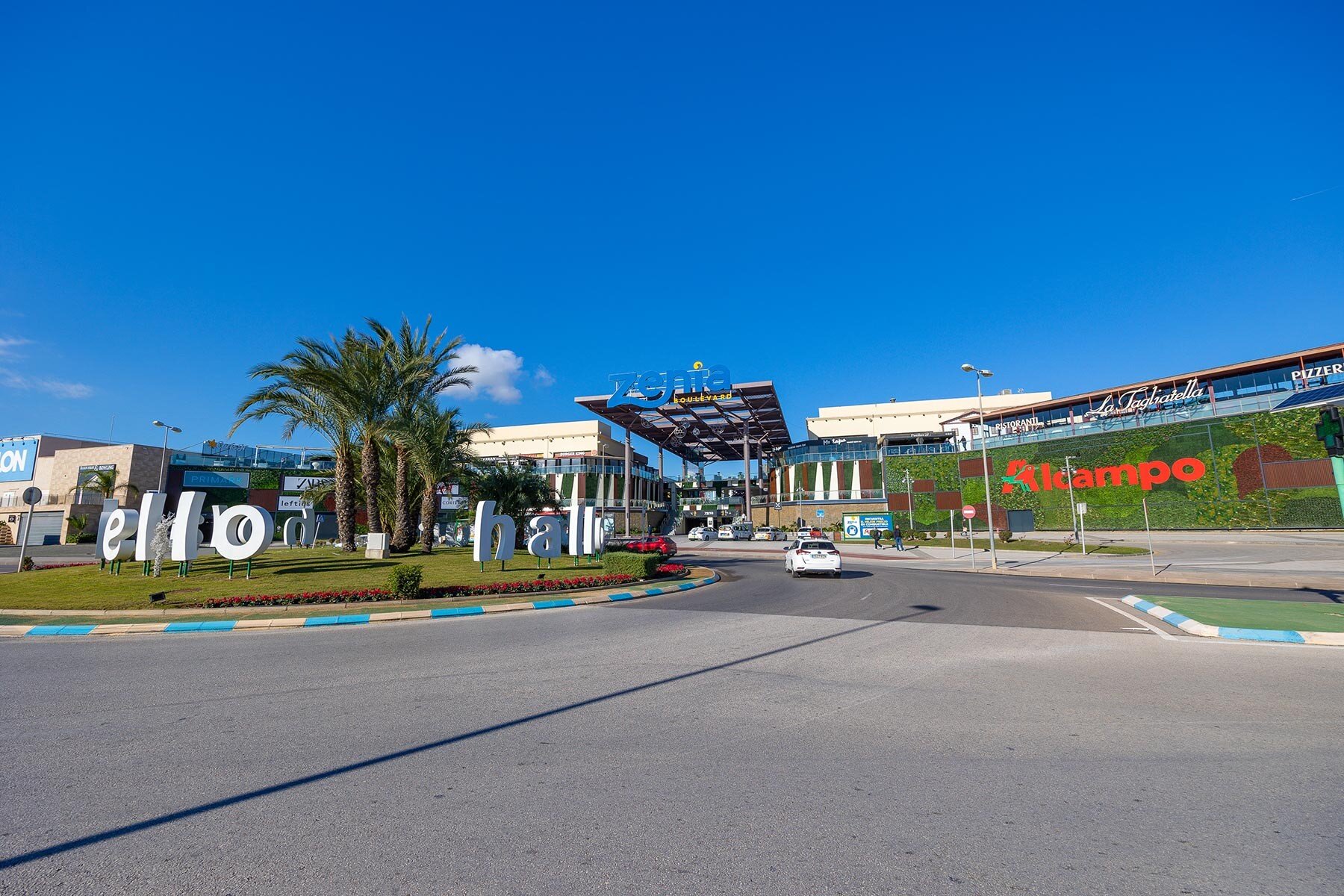 Villa met 4 Slaapkamers in Los Dolses, Orihuela Costa - Image 33