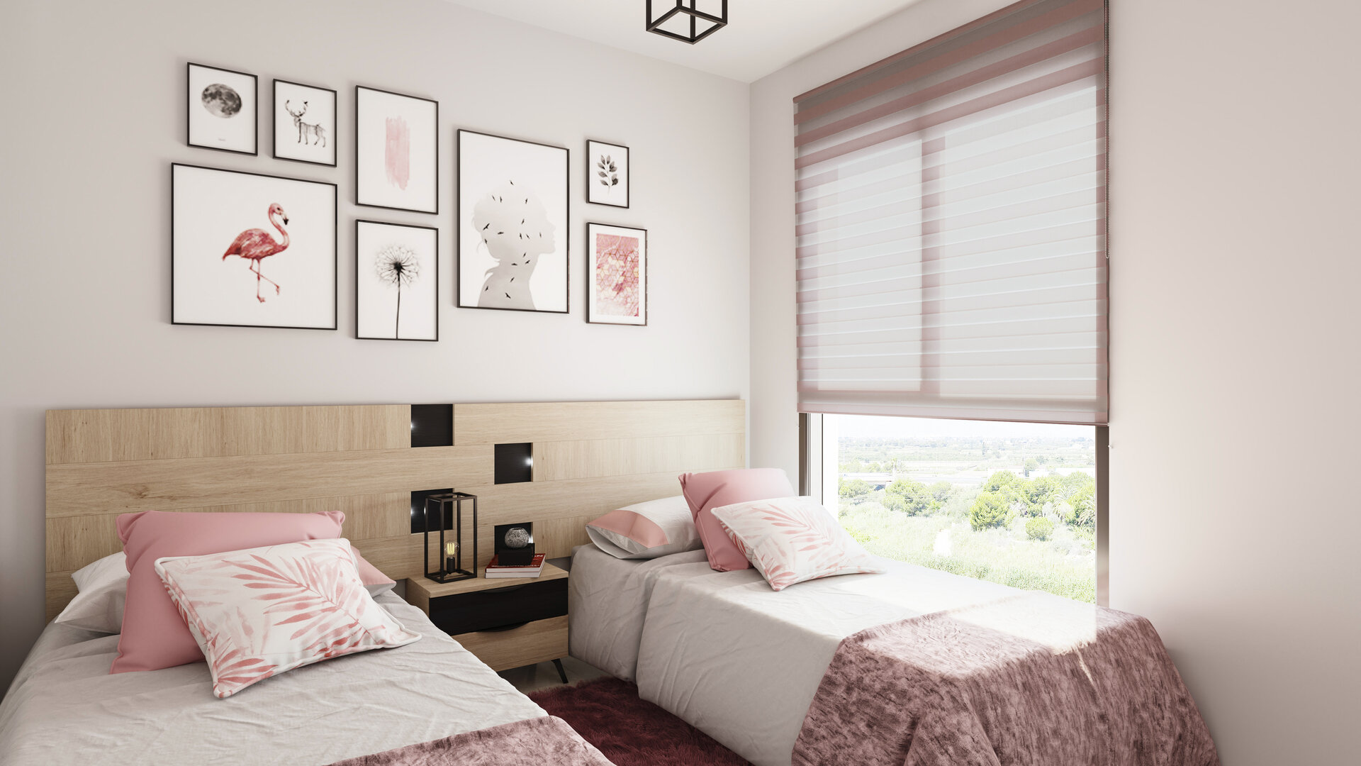 Penthouse de 3 Chambres à, Guardamar del Segura - Image 11