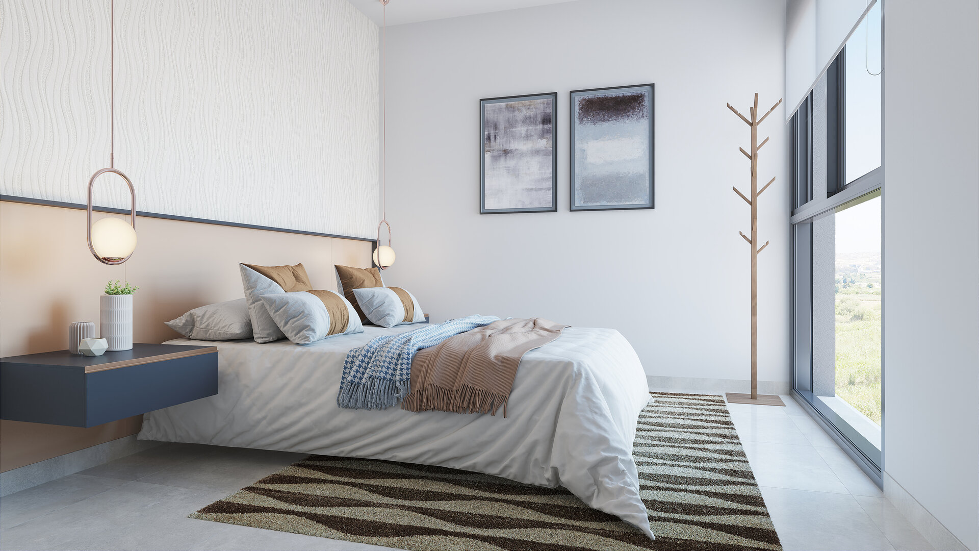 Penthouse de 3 Chambres à, Guardamar del Segura - Image 12