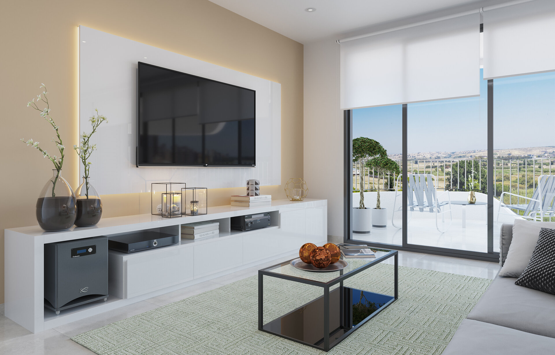 3-Bedroom Penthouse Apartment in Guardamar del Segura - Image 14