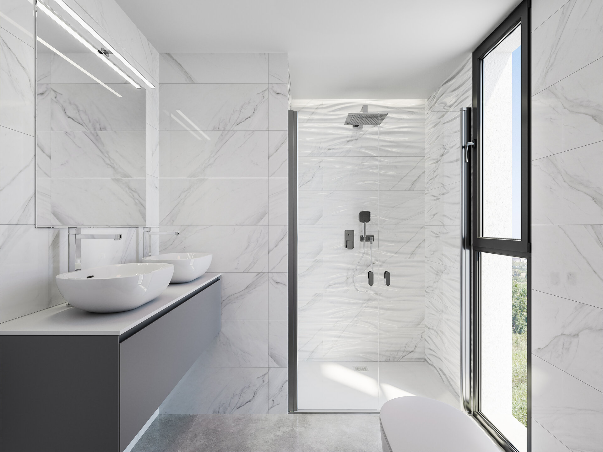 Penthouse de 3 Chambres à, Guardamar del Segura - Image 7