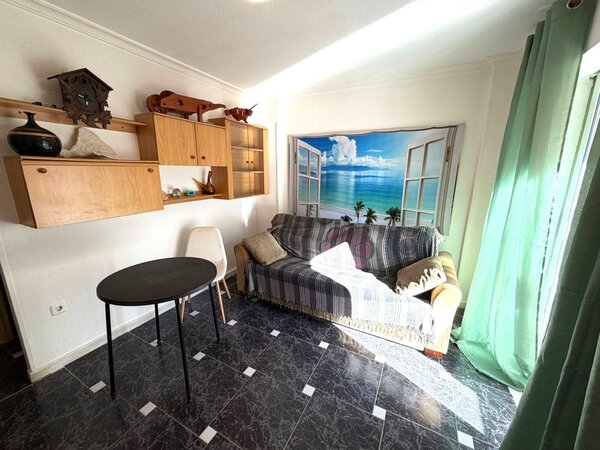 1 magamistuba - Korter - La Mata Pueblo Torrevieja