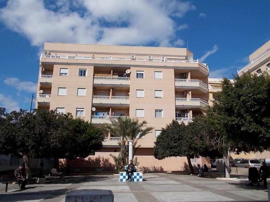 2-Bedroom Penthouse in Centro, Torrevieja - Image 12