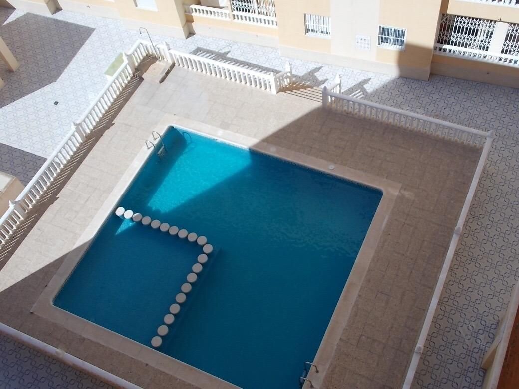 2-Bedroom Penthouse in Centro, Torrevieja - Image 13