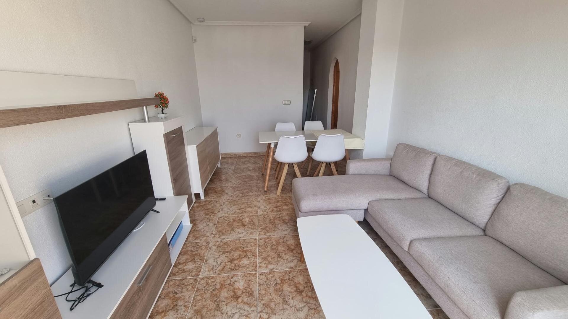 2-Bedroom Penthouse in Centro, Torrevieja - Image 7