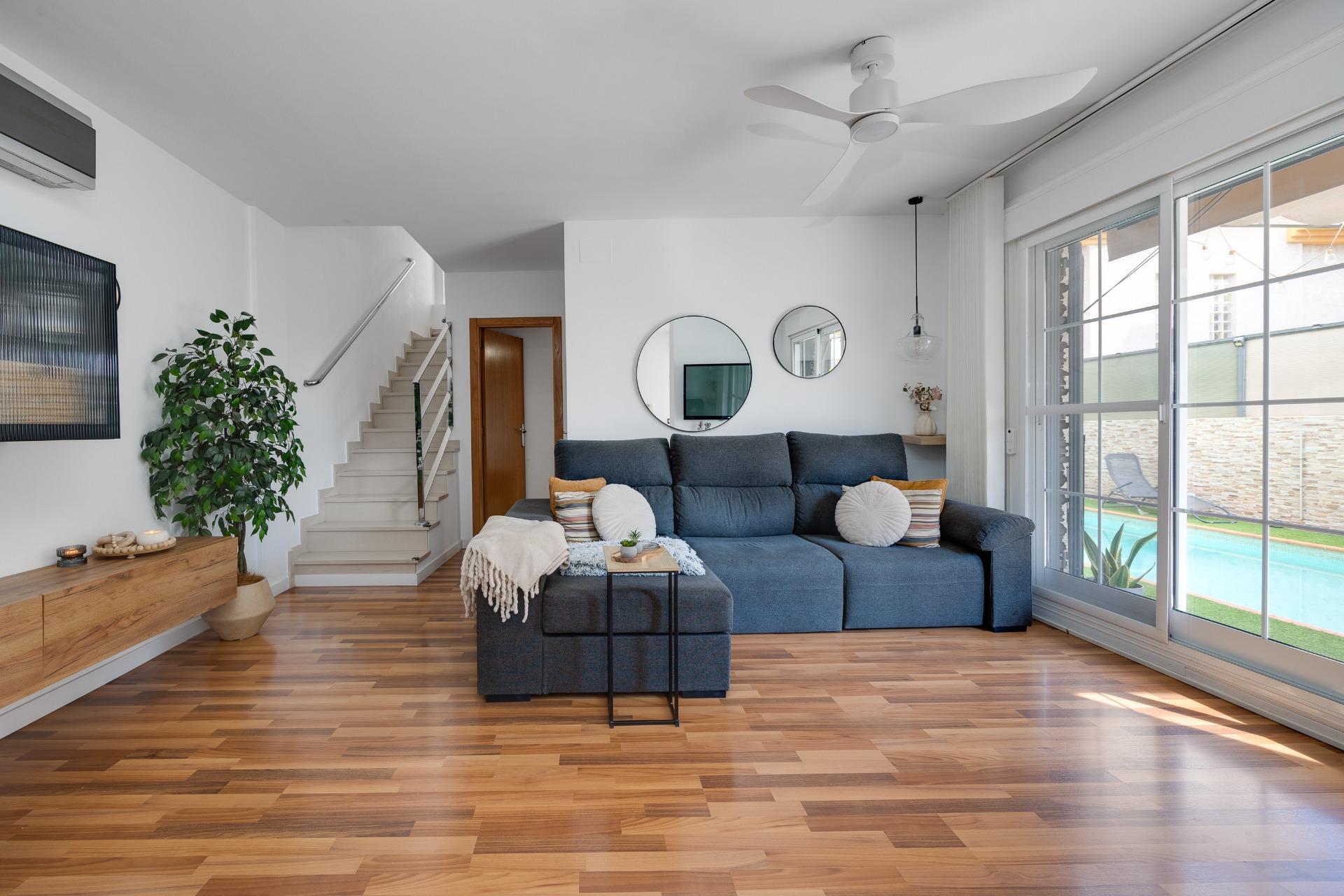 3-Bedroom Villa in Costa Blanca Sur, Los Montesinos - Image 21