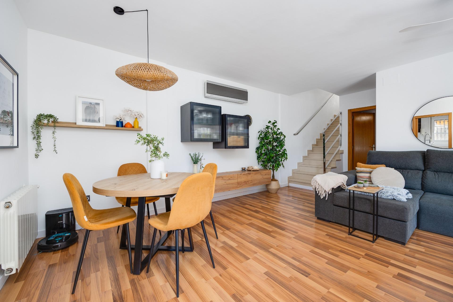 3-Bedroom Villa in Costa Blanca Sur, Los Montesinos - Image 22