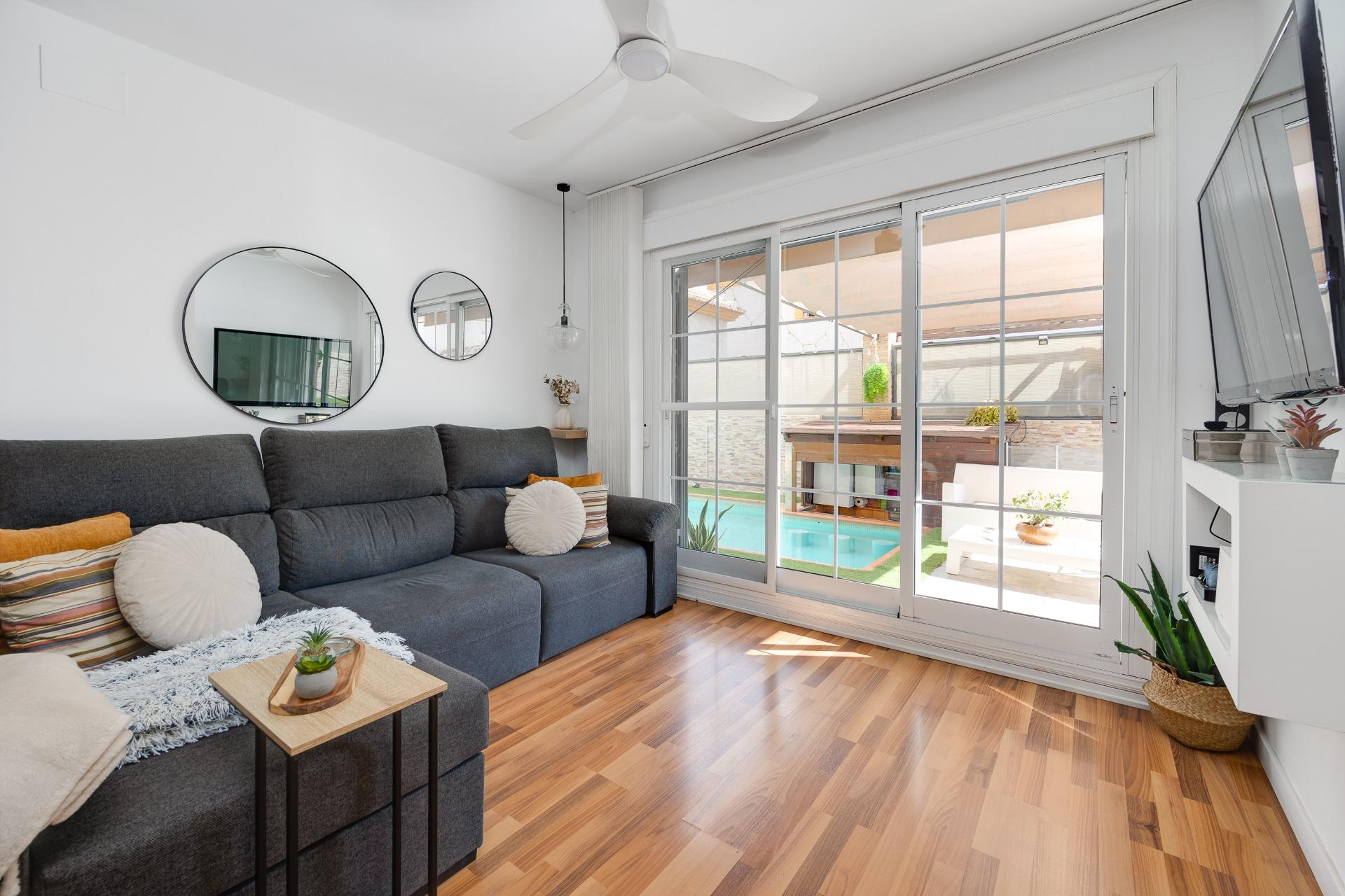 3-Bedroom Villa in Costa Blanca Sur, Los Montesinos - Image 24