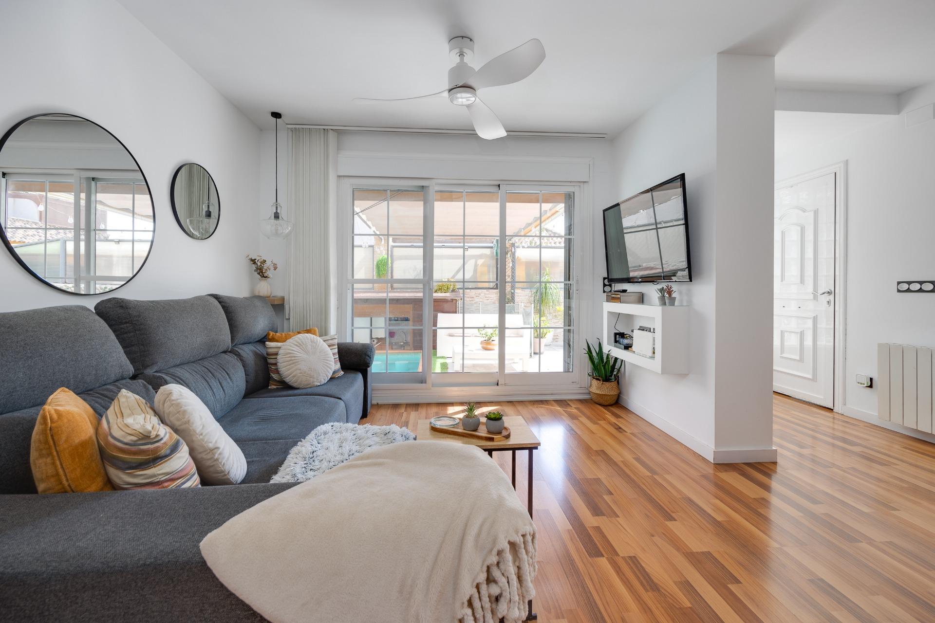 3-Bedroom Villa in Costa Blanca Sur, Los Montesinos - Image 25