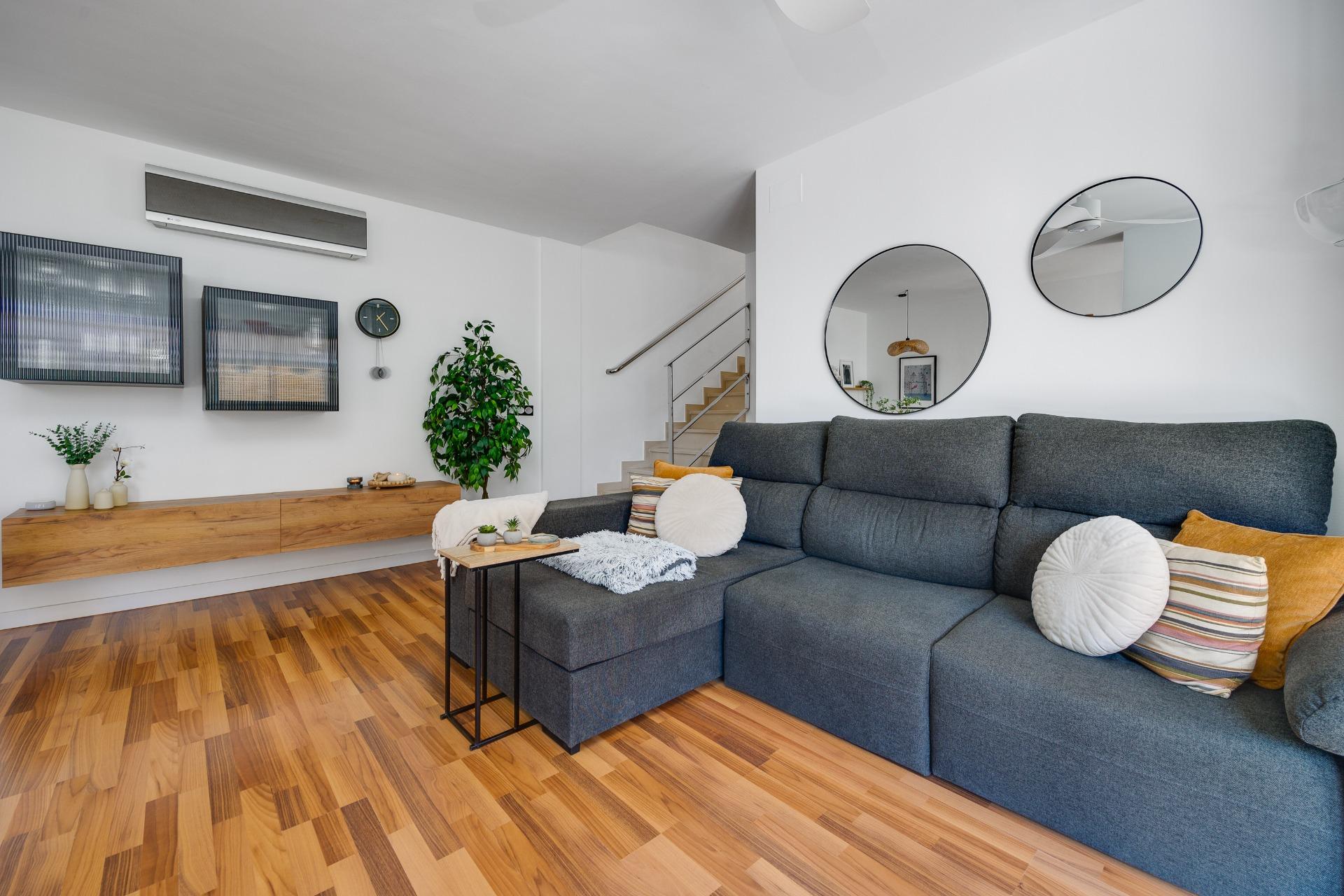 3-Bedroom Villa in Costa Blanca Sur, Los Montesinos - Image 26