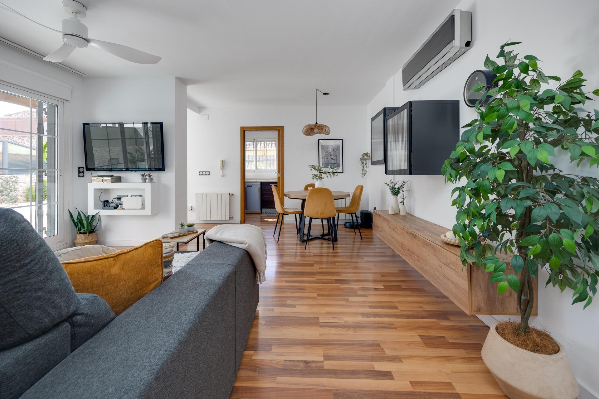 3-Bedroom Villa in Costa Blanca Sur, Los Montesinos - Image 30