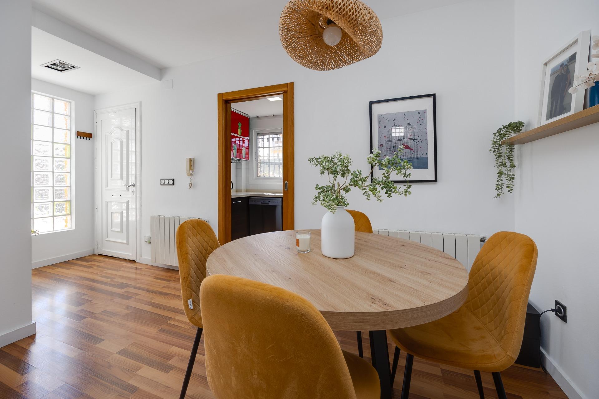 3-Bedroom Villa in Costa Blanca Sur, Los Montesinos - Image 31