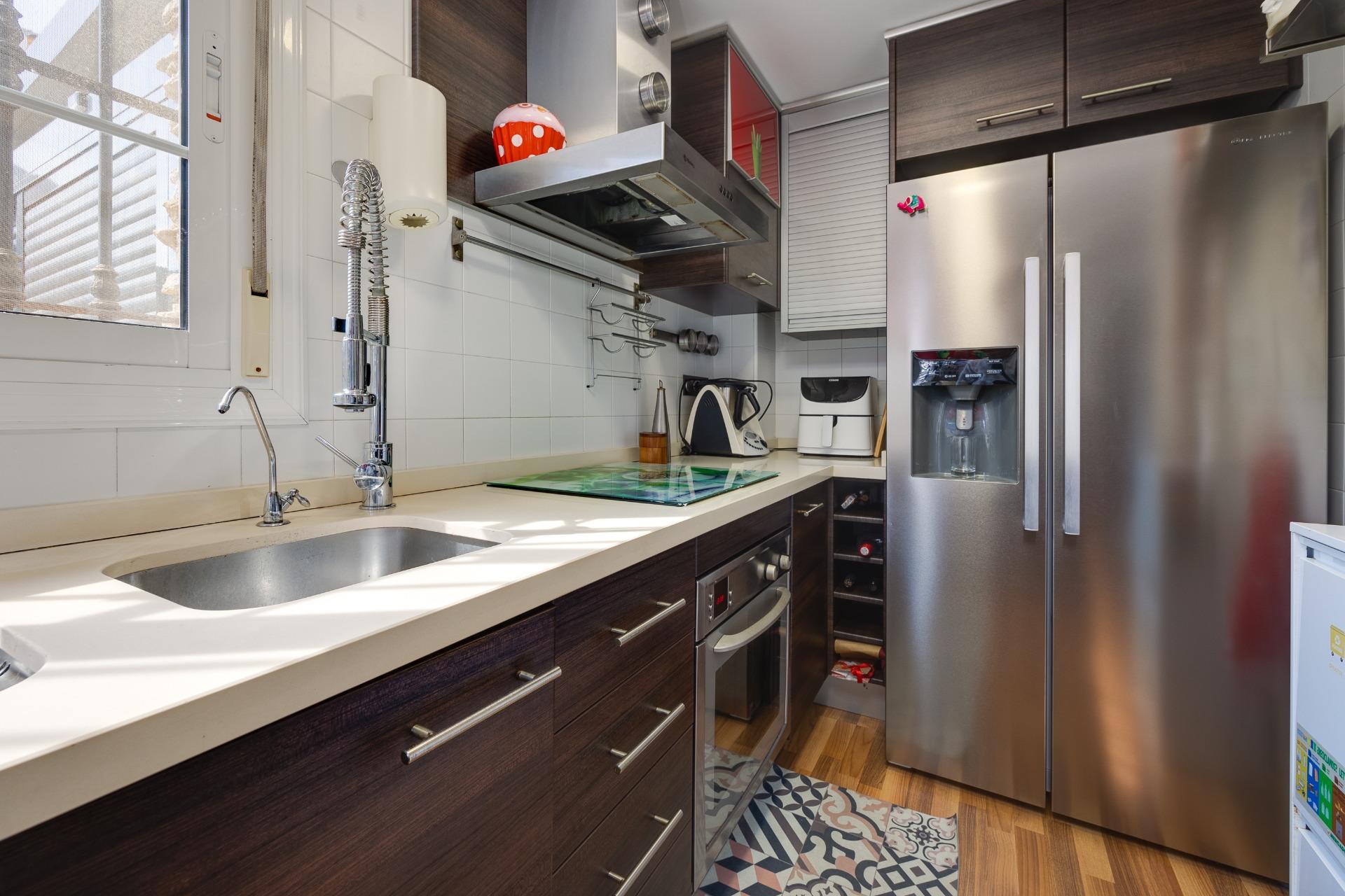 3-Bedroom Villa in Costa Blanca Sur, Los Montesinos - Image 34