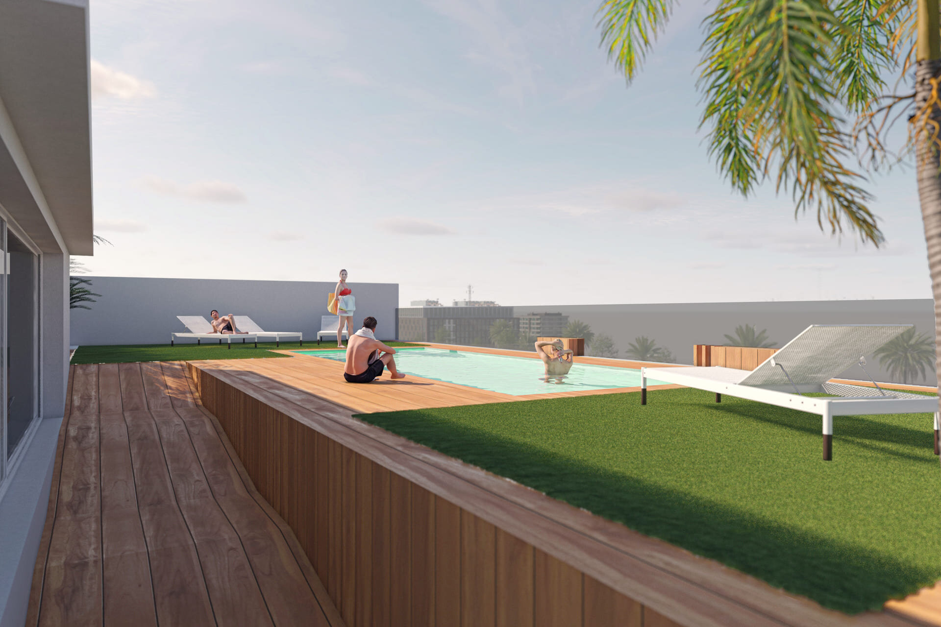 2-Bedroom Penthouse Apartment in San Pedro del Pinatar - Image 8