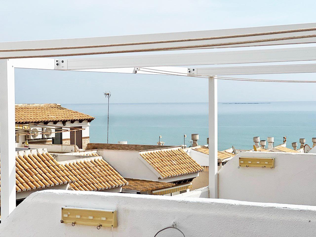 2-Bedroom Duplex in Guardamar del Segura - Image 1