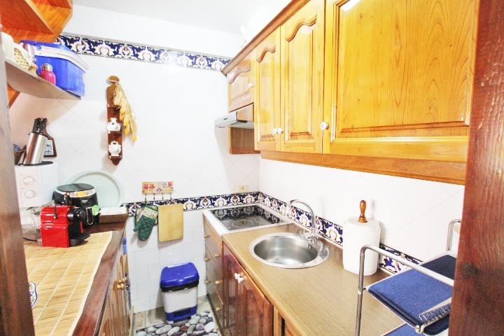 2-Bedroom Duplex in Guardamar del Segura - Image 10