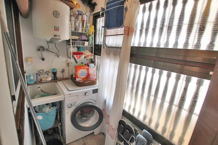 2-Bedroom Duplex in Guardamar del Segura - Image 11