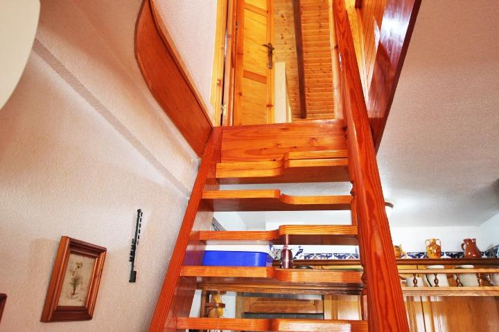 2-Bedroom Duplex in Guardamar del Segura - Image 16