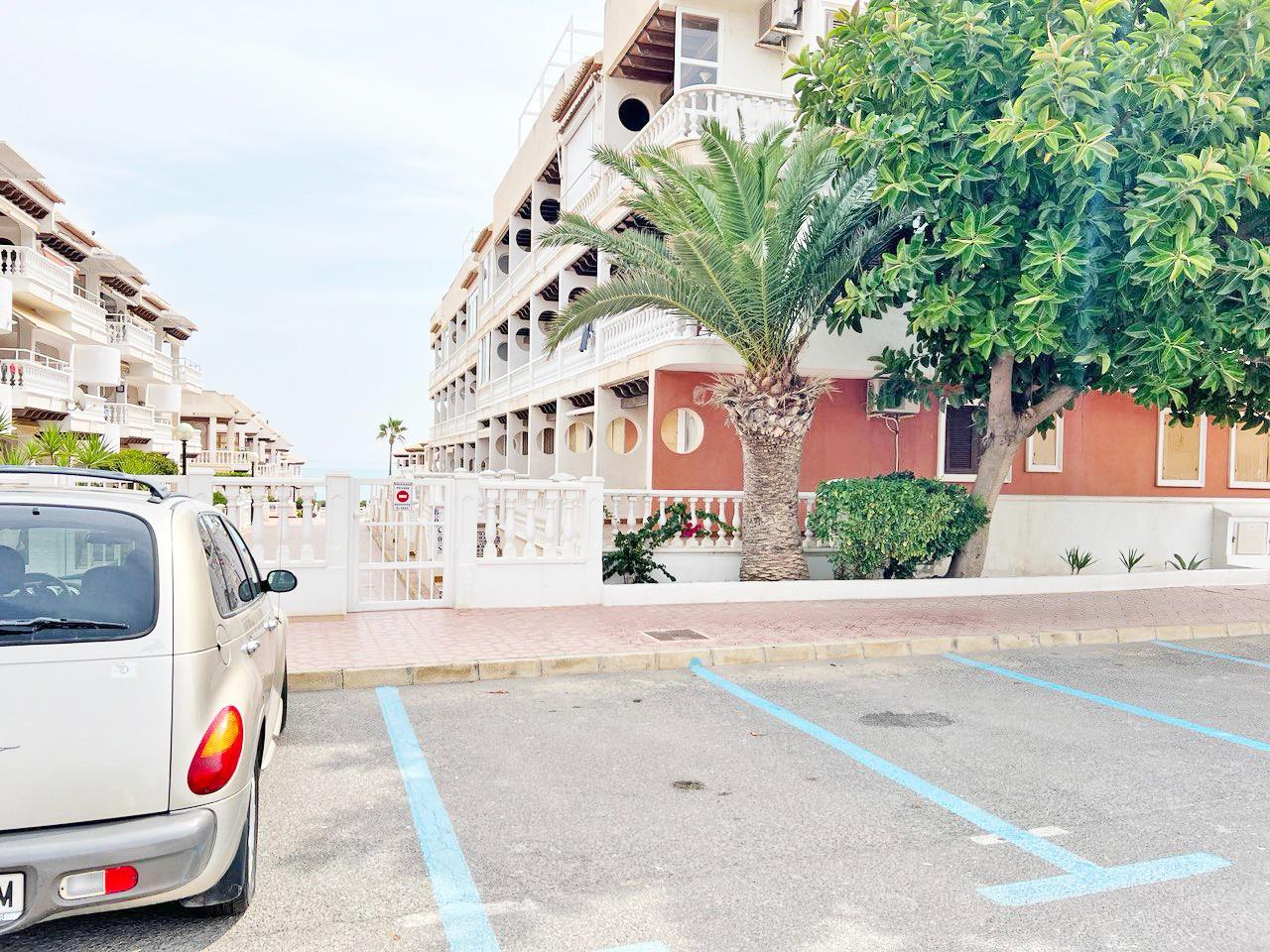 2-Bedroom Duplex in Guardamar del Segura - Image 26