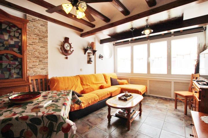 2-Bedroom Duplex in Guardamar del Segura - Image 6
