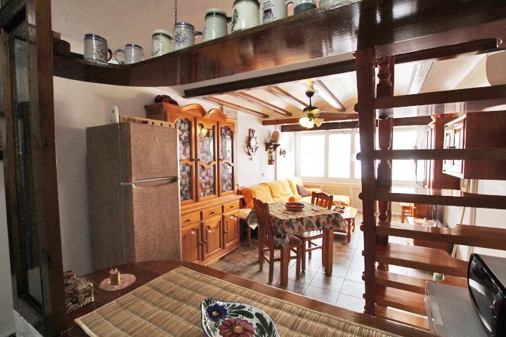 2-Bedroom Duplex in Guardamar del Segura - Image 8