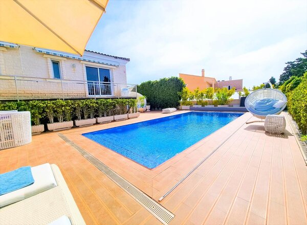 5 magamistuba - Villa - La Mata Torrevieja