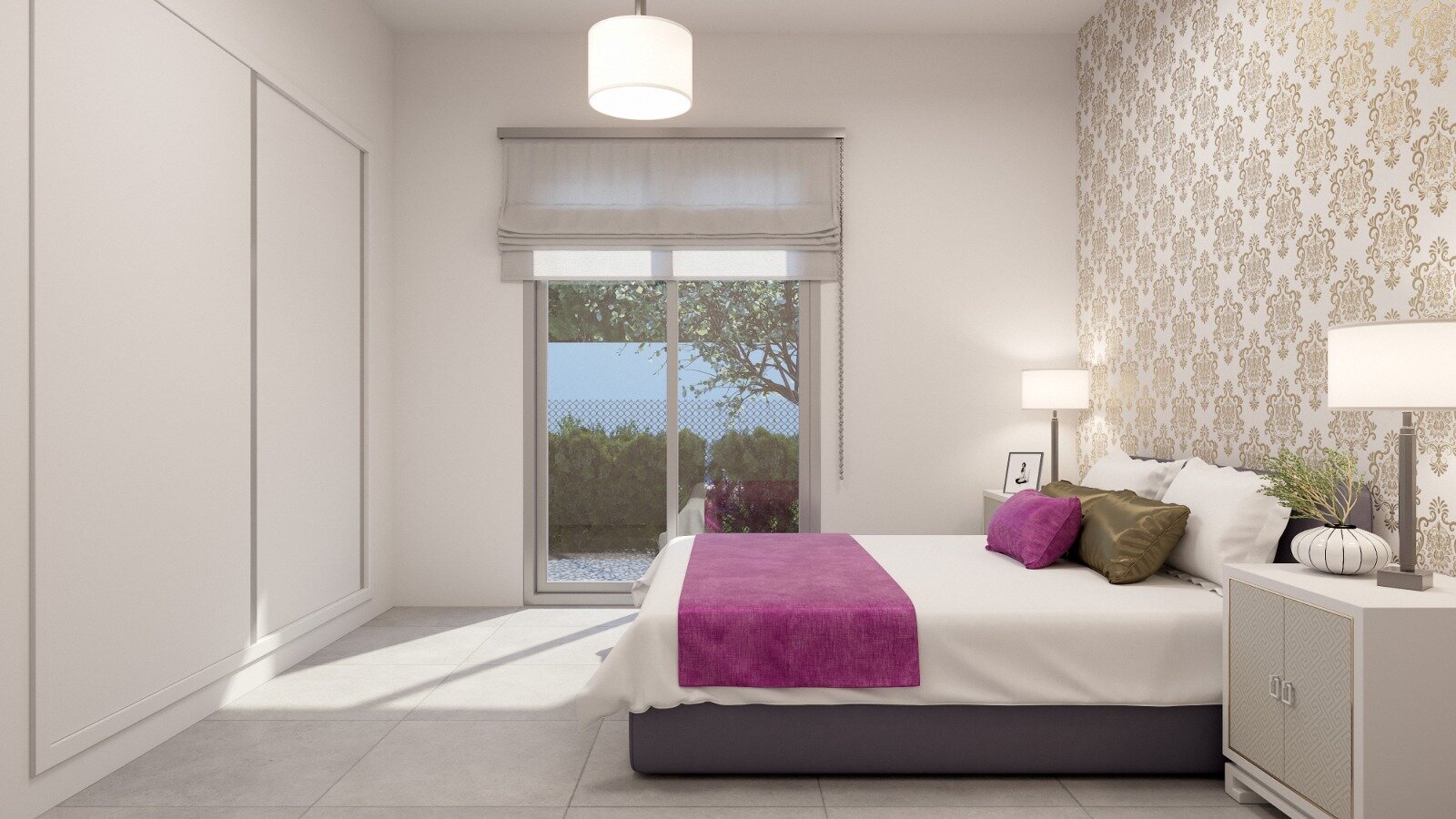 3-Bedroom Townhouse in Orihuela - Image 13