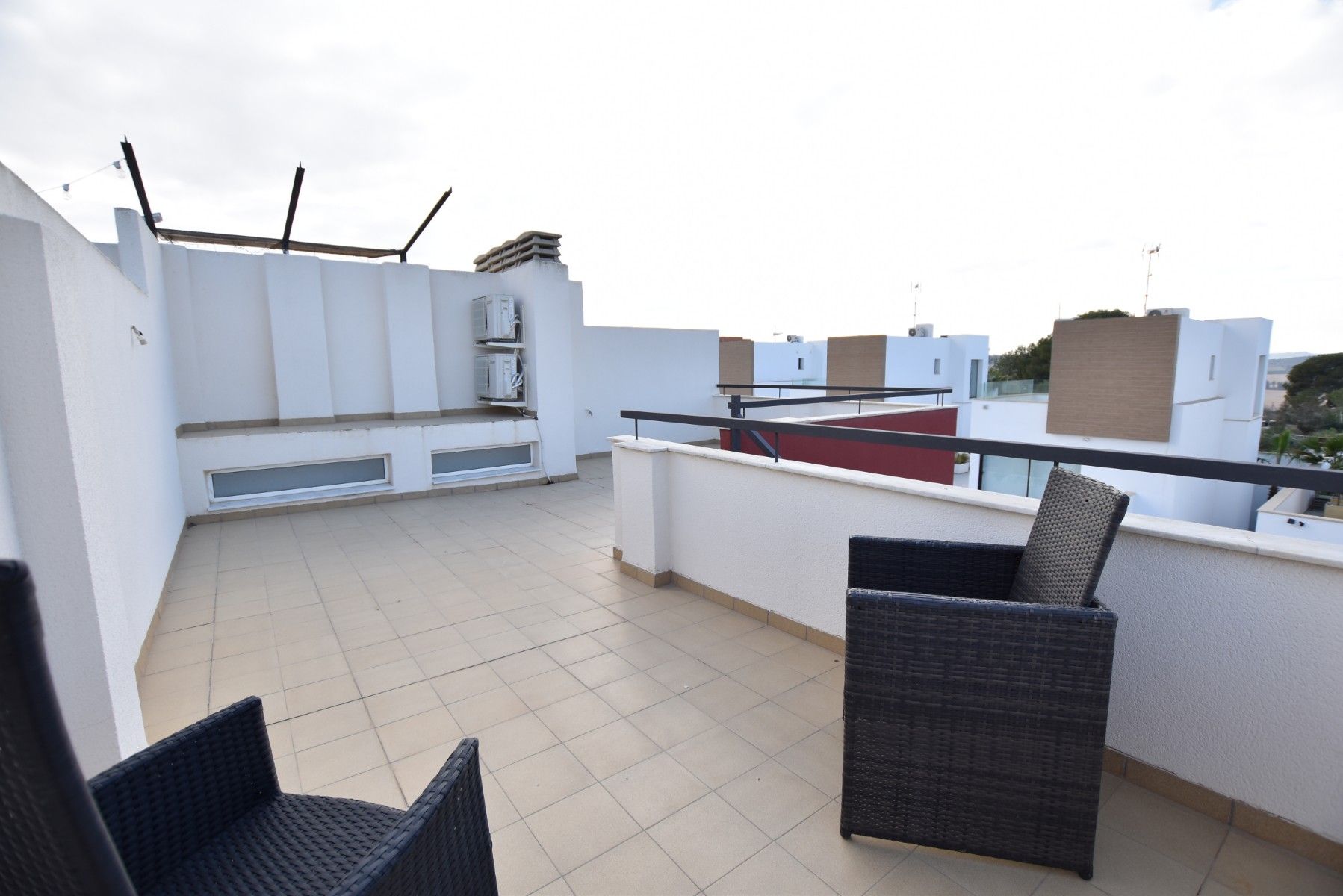 3-Bedroom Villa in Comunidad Valenciana, Algorfa - Image 26