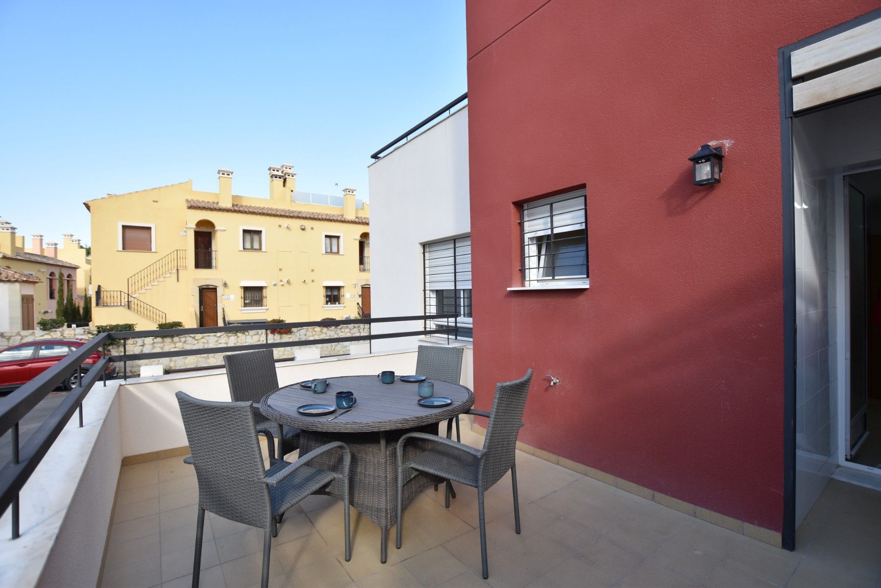 3-Bedroom Villa in Comunidad Valenciana, Algorfa - Image 34
