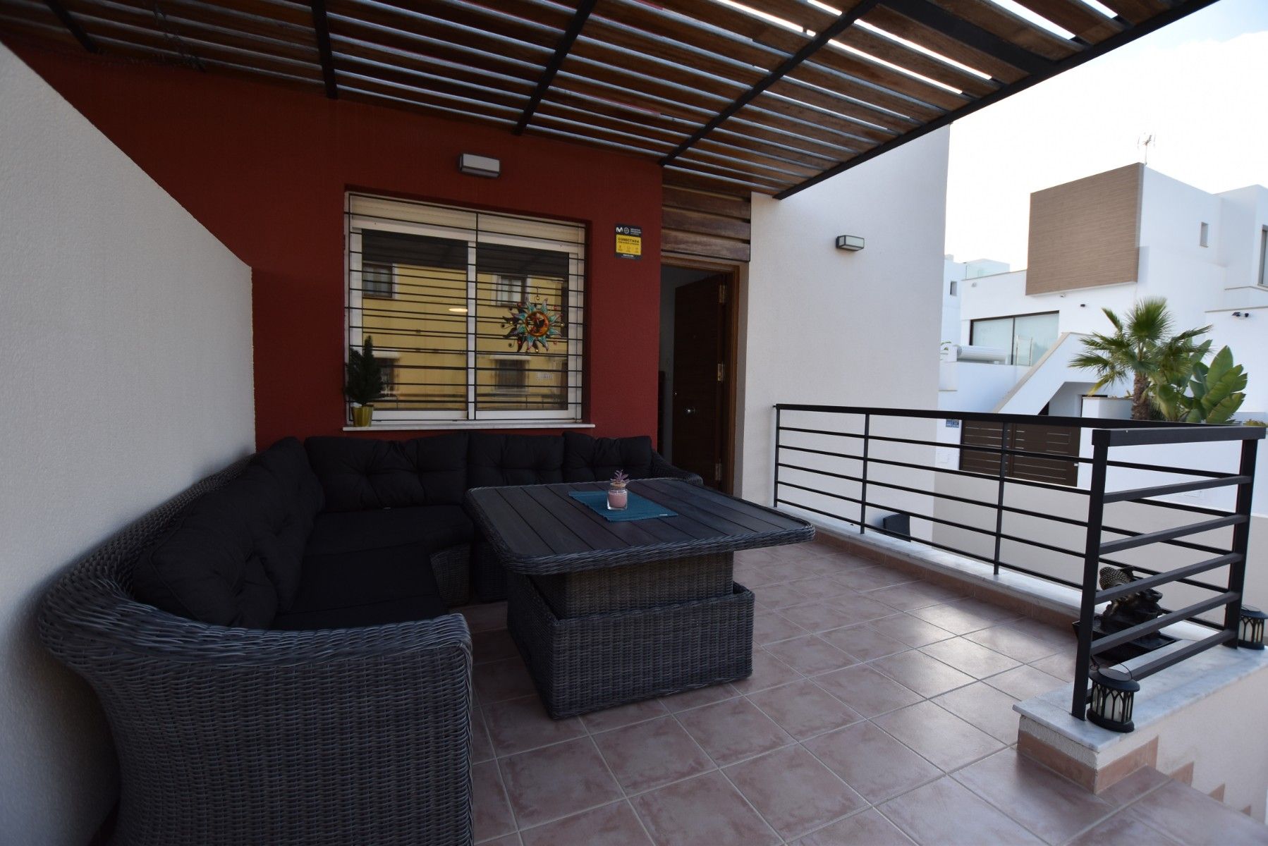3-Bedroom Villa in Comunidad Valenciana, Algorfa - Image 41