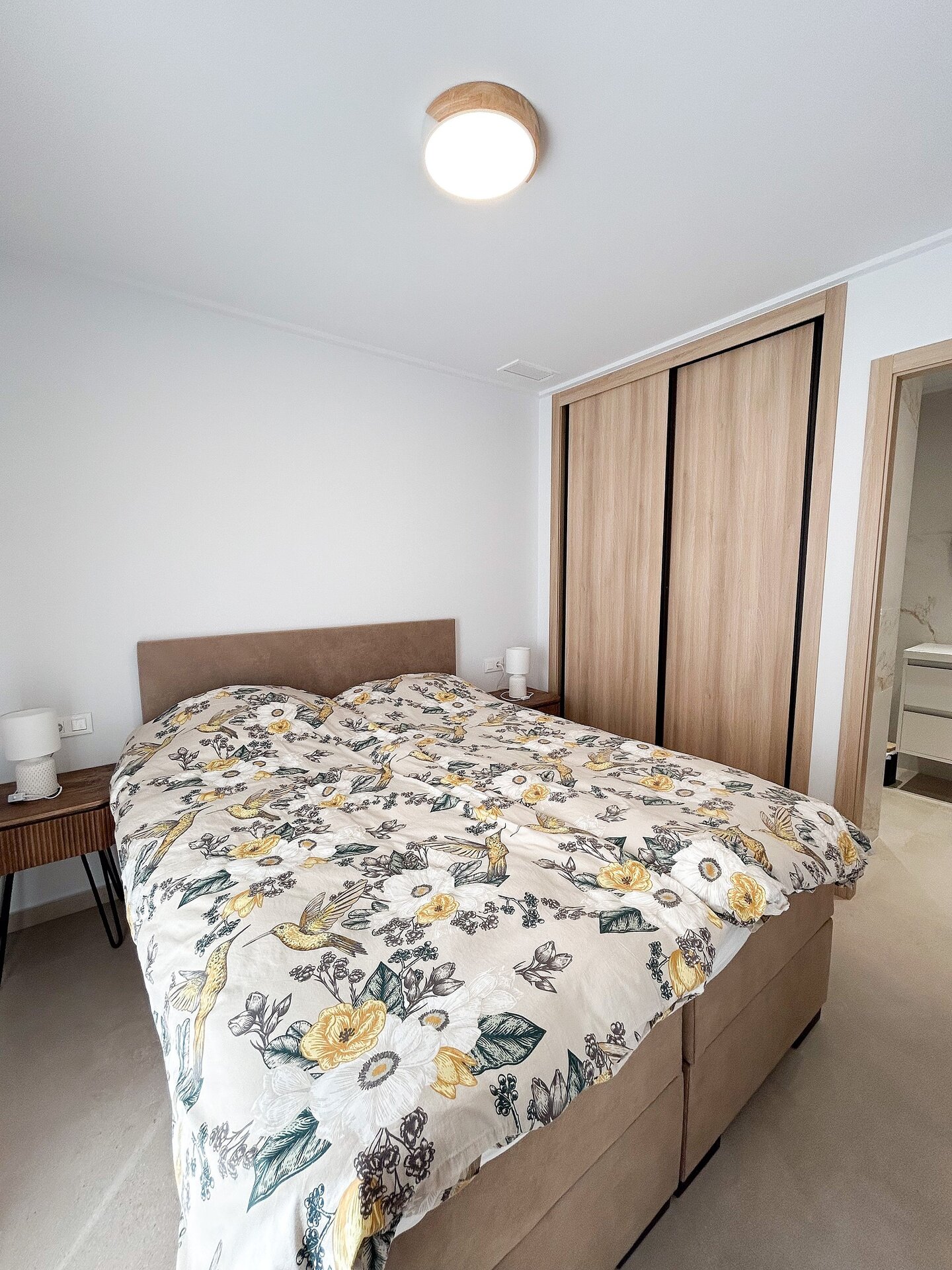 3-Bedroom Apartment in Guardamar del Segura - Image 14