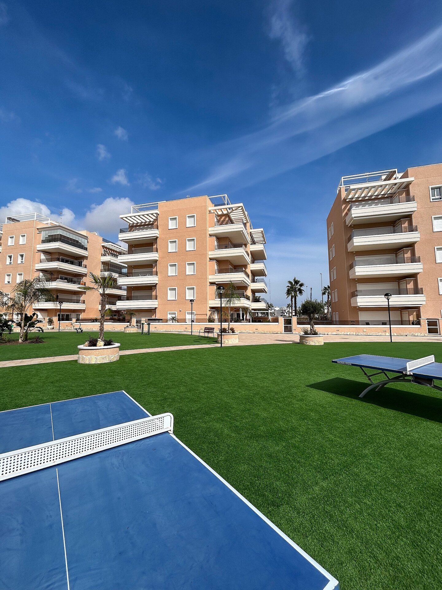 3-Bedroom Apartment in Guardamar del Segura - Image 21
