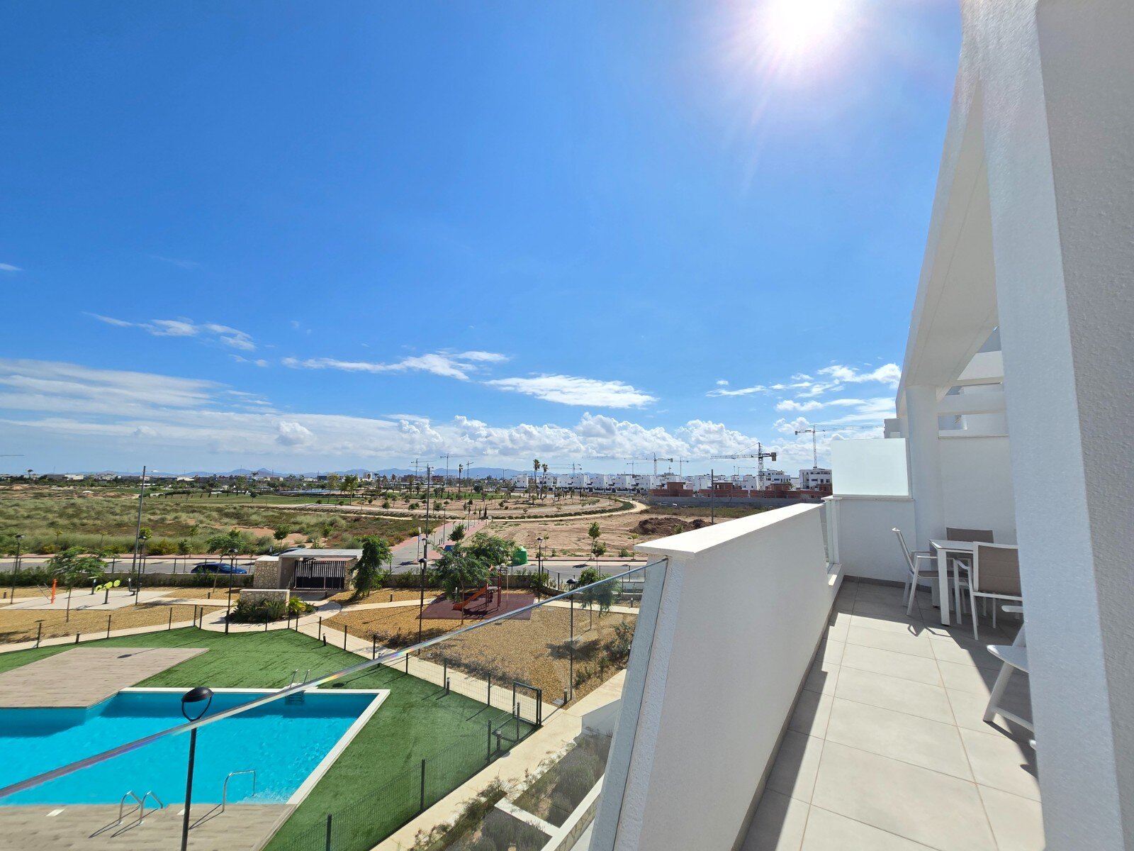 2-Bedroom Apartment in Los Alcázares - Image 13